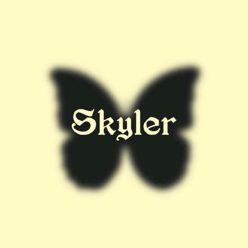 Skyler饰品屋