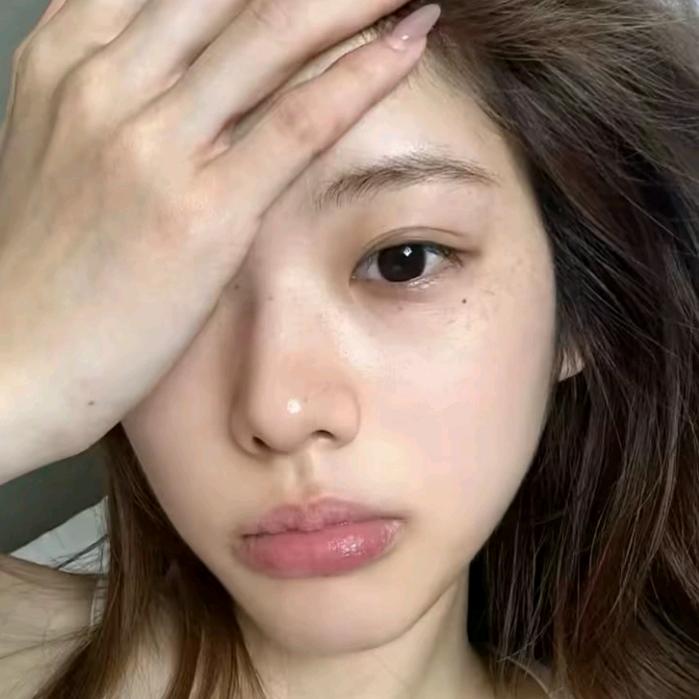 我睡觉时不困