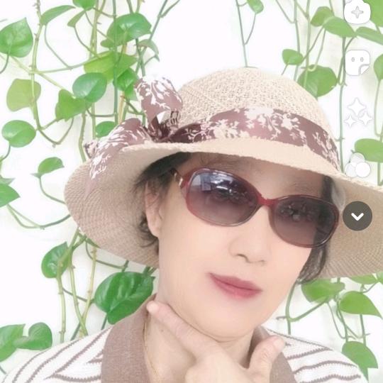 幸福像花🌸花🌸