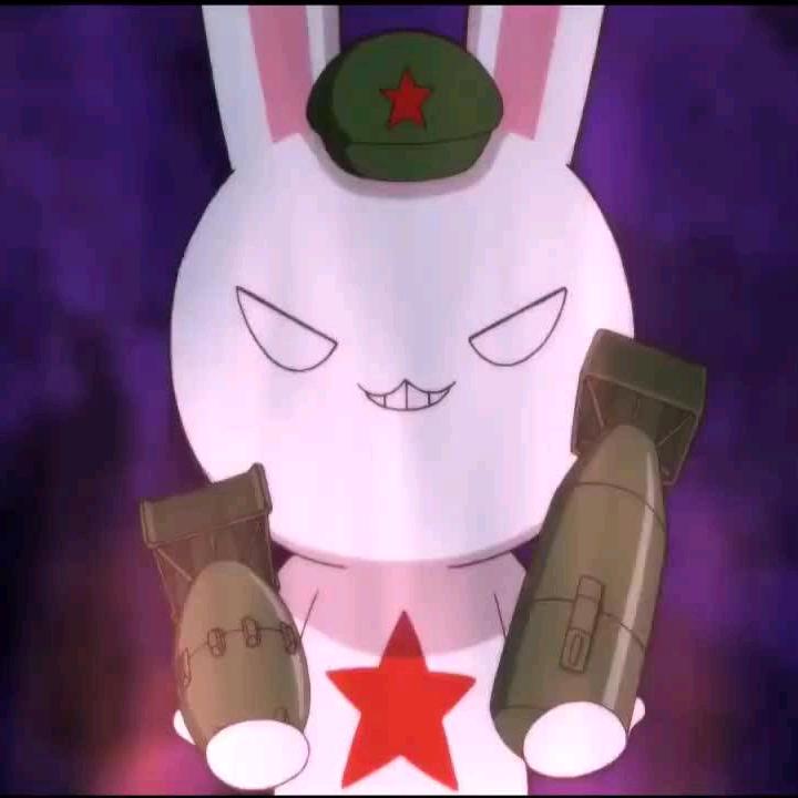 外焦兔（互）