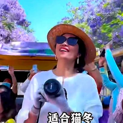 康康说旅居房