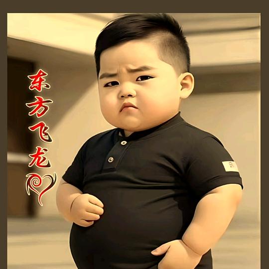 东方飞龙