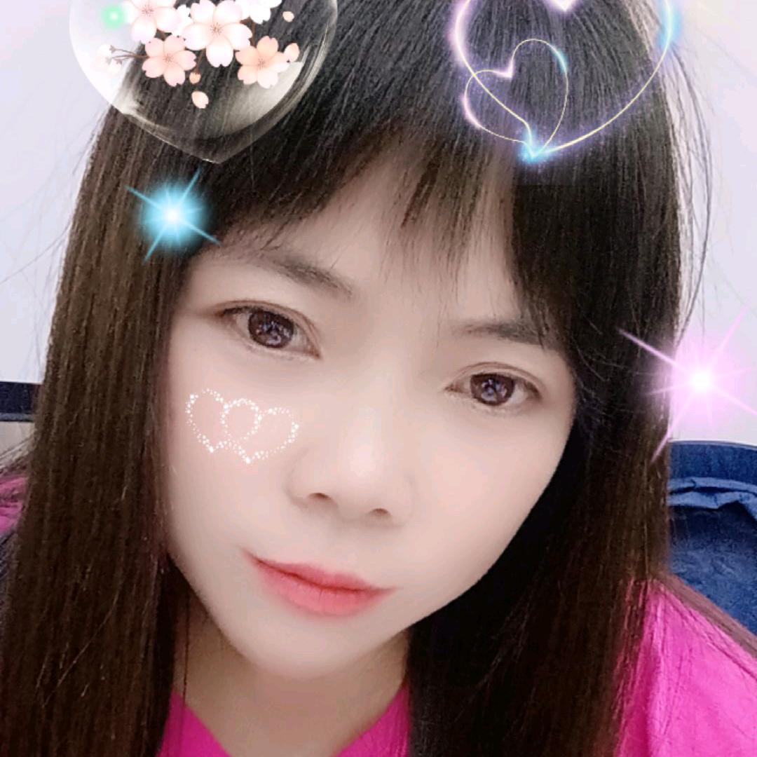 蓝天白云