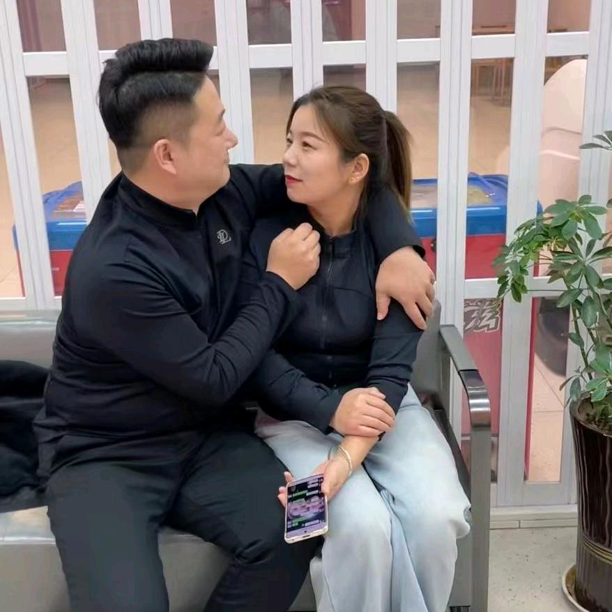 @阜平初见.NI烫染工作室