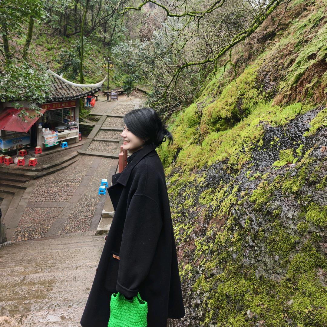 璜山婆看房