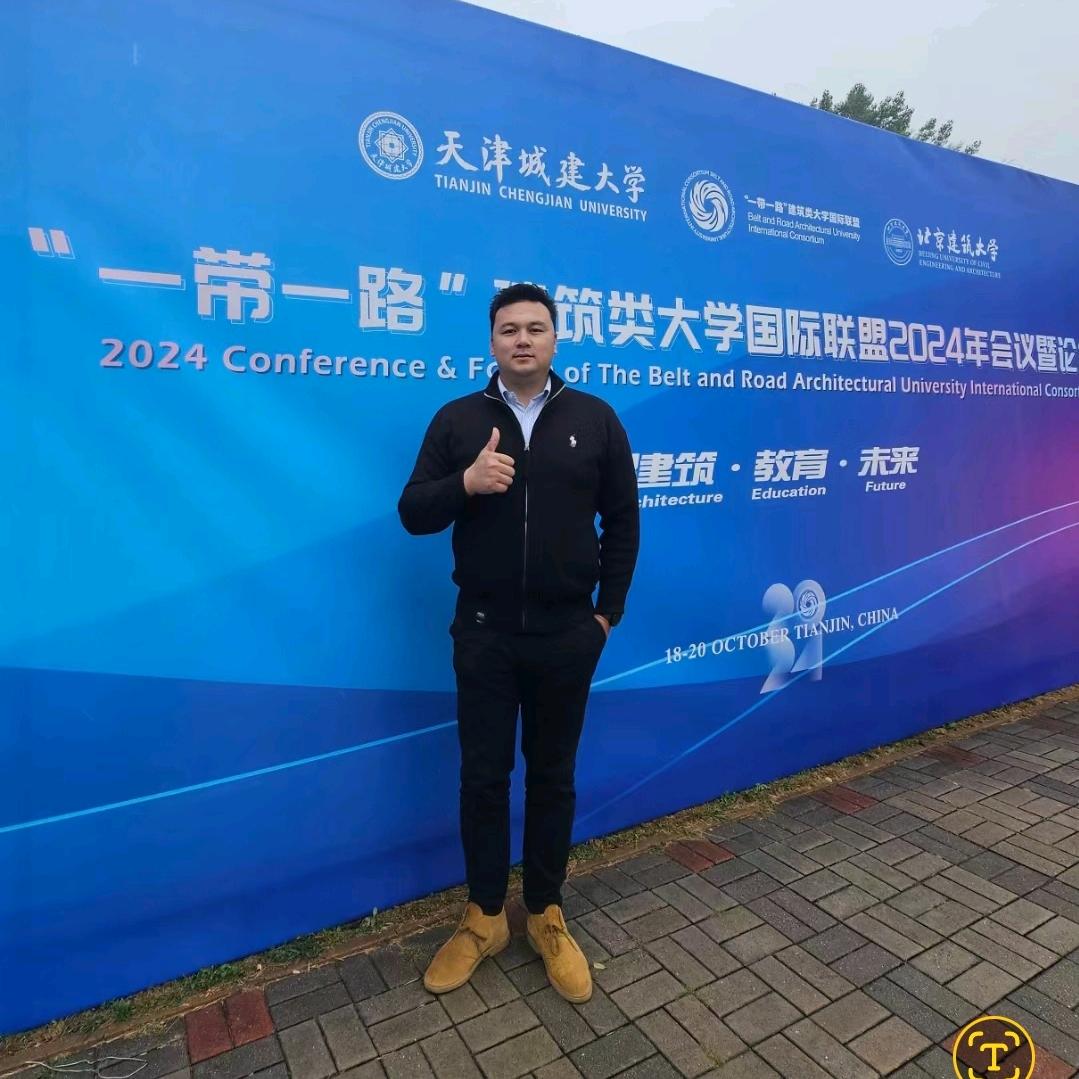 俄罗斯中亚外贸&李老师