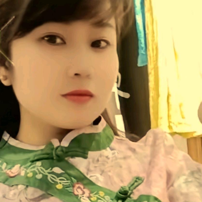 香🥬香💔爱唱歌