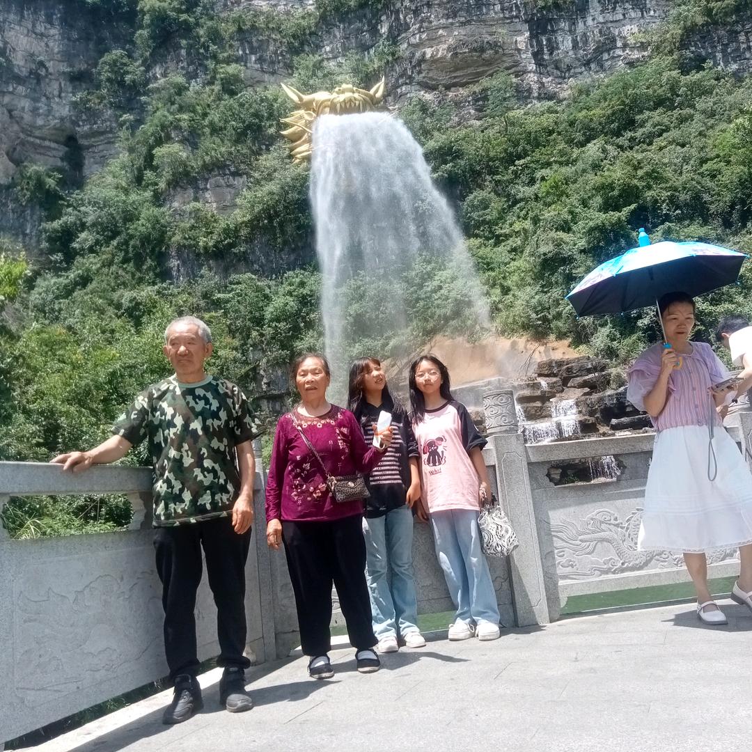 林大姐