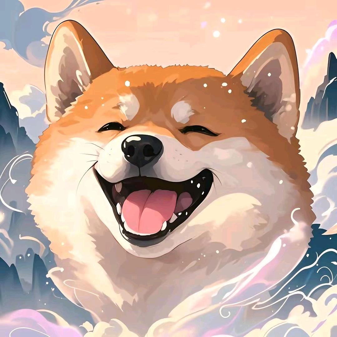 狗娃练气三层