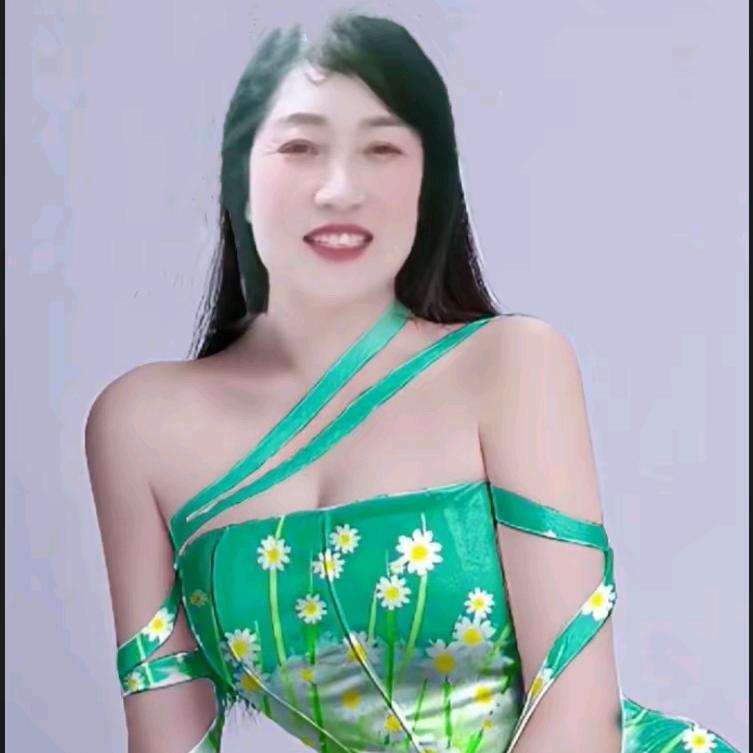 好运来了，王姐