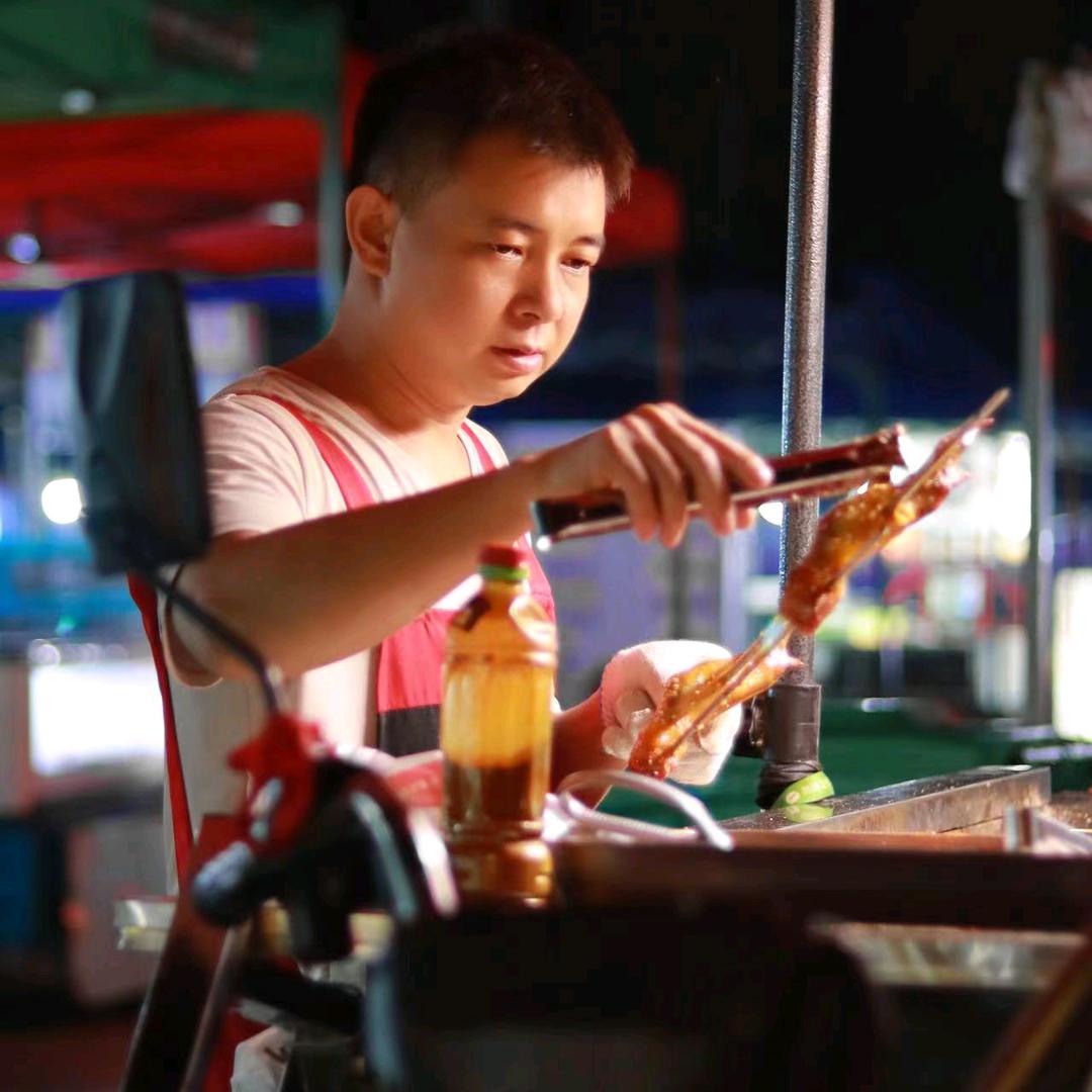 @得來曾有☞暴富忠