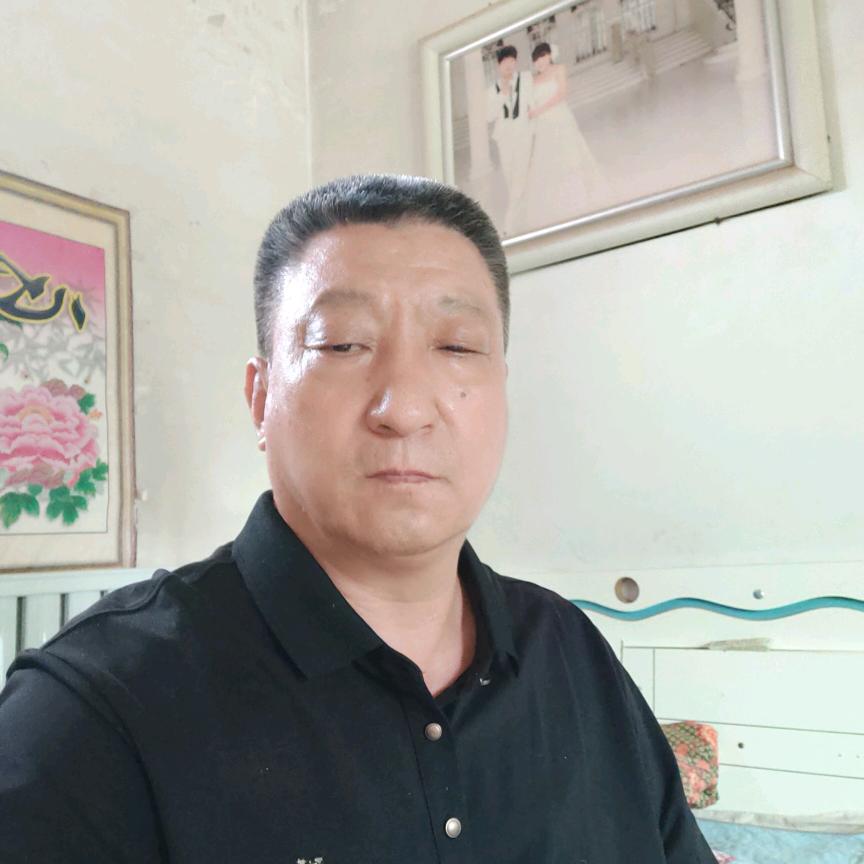 安平刘占斗（滑膜炎）