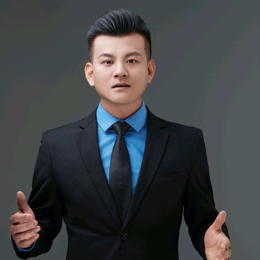 企翔专注领导力