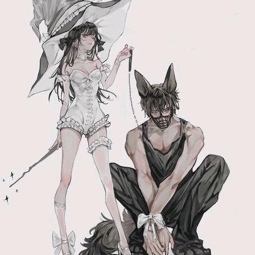 我差点长成美女