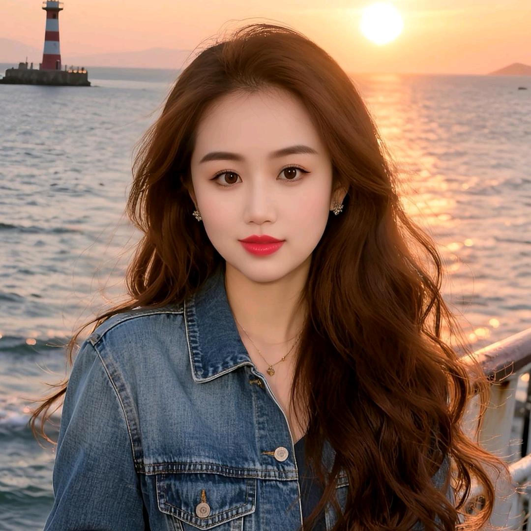 【那片星空，那片海】