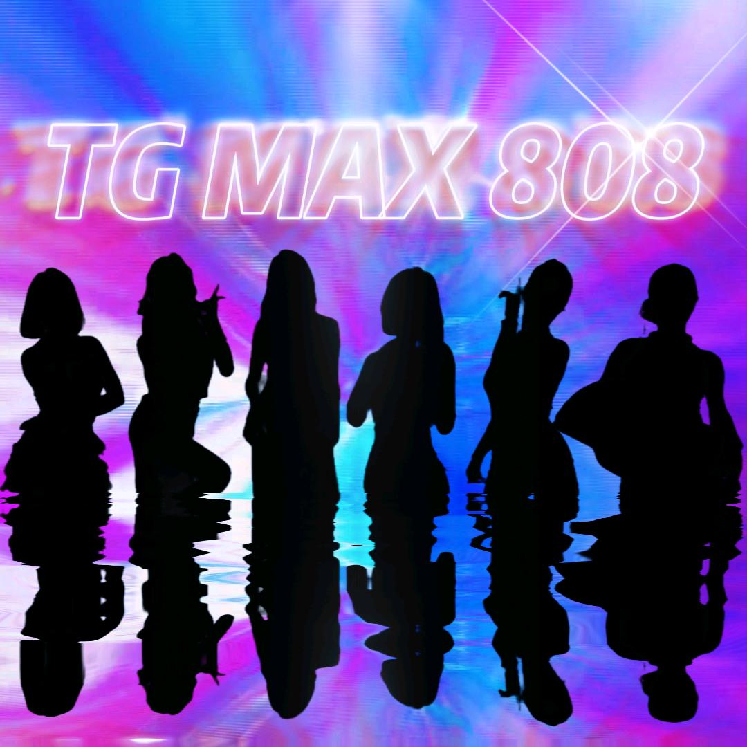 TG～808（备用号）