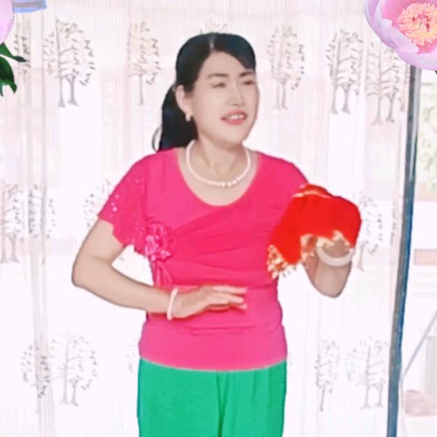 舞动快乐