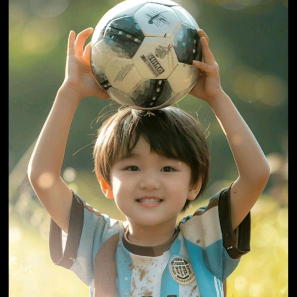 遇见另一个自己