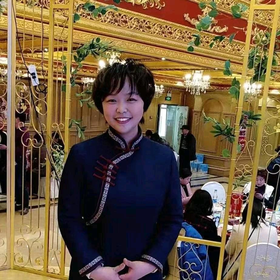 盐城牛肉姐聂晓霞