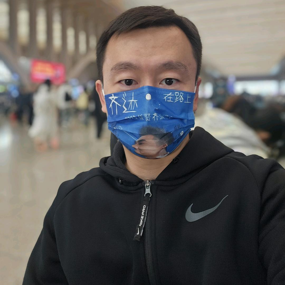 古有清风(音乐人)