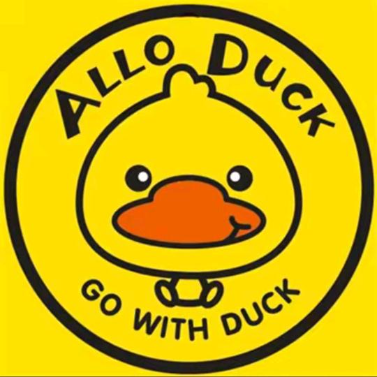 LIANGLYDUCK童鞋