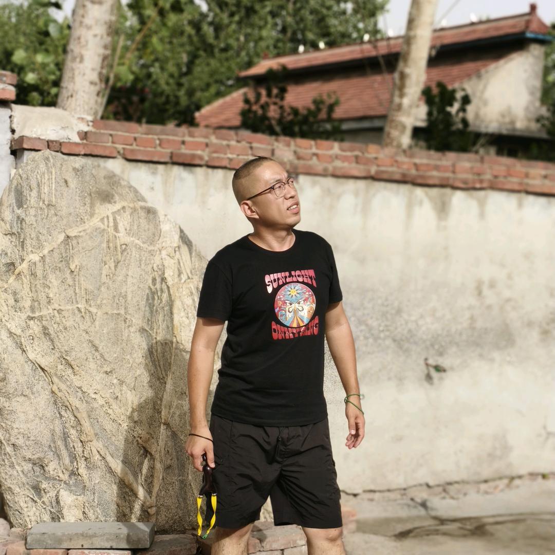 弓者户外（路亚）