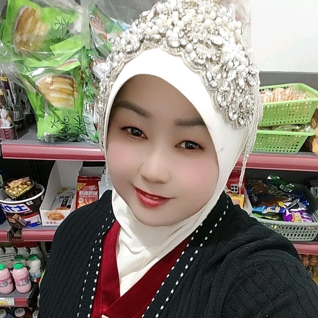 艳如画