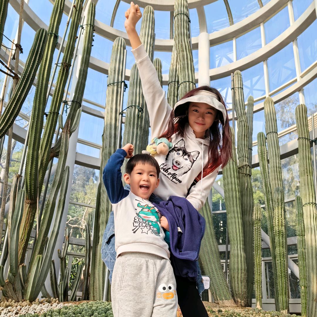 Caya带你玩转广州