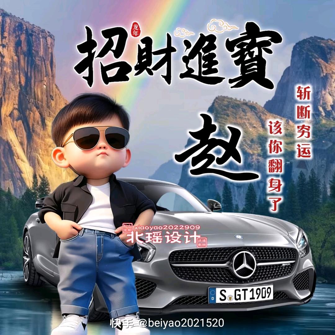 大傻