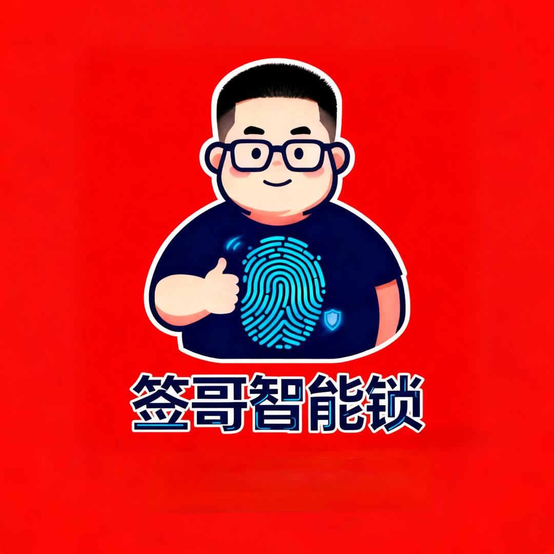 安庆华羽·艾栖智能锁集合店