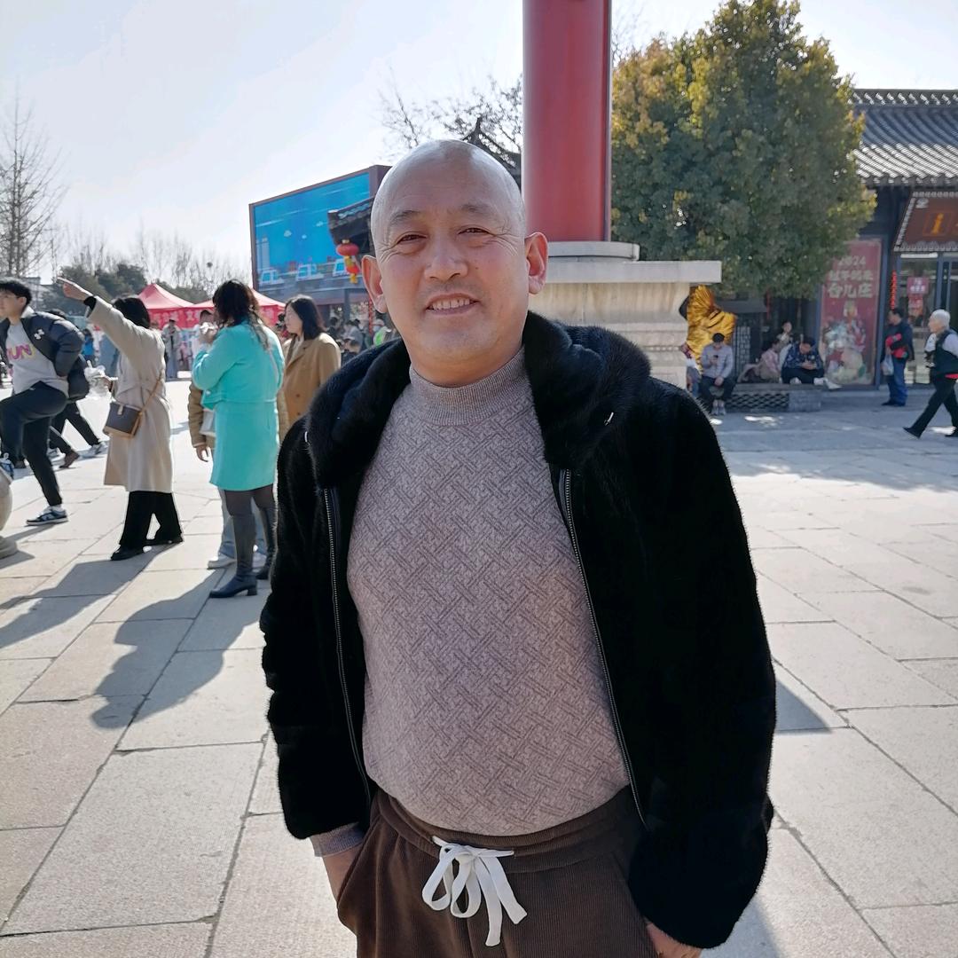 李吉旺