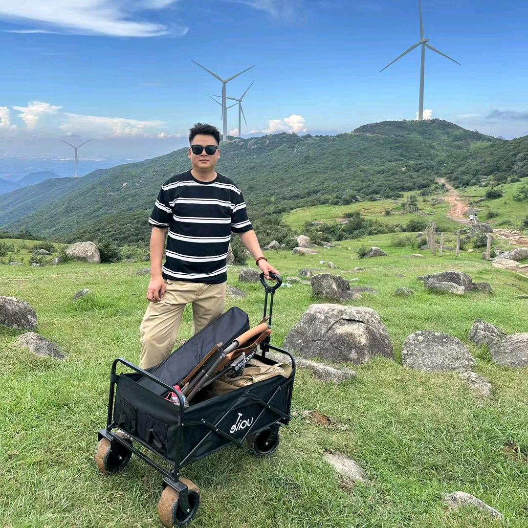 开森·走茶记🍵