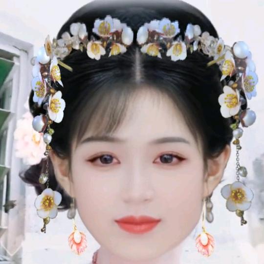 开开心心