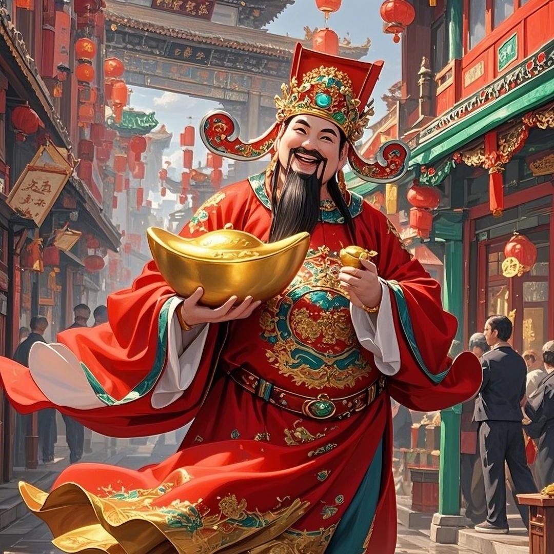 阳光奇景