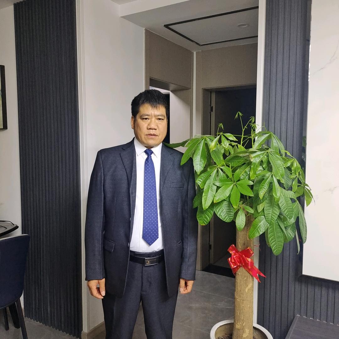 发哥爱唱山歌