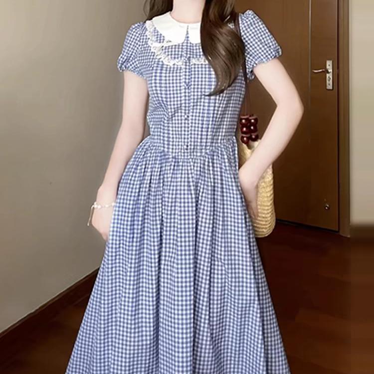 七姐服装
