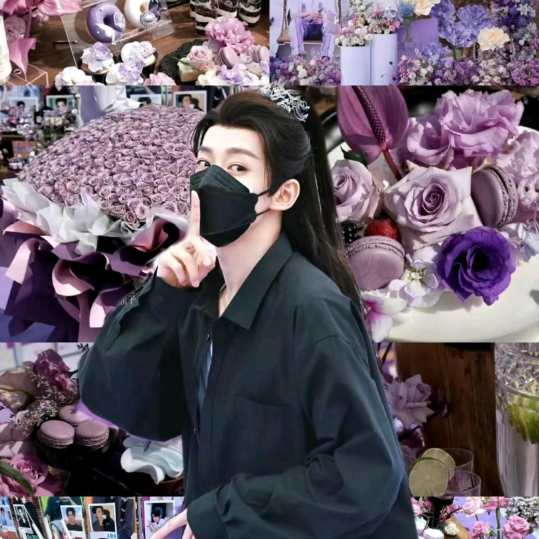 TTB😘为你而来💎