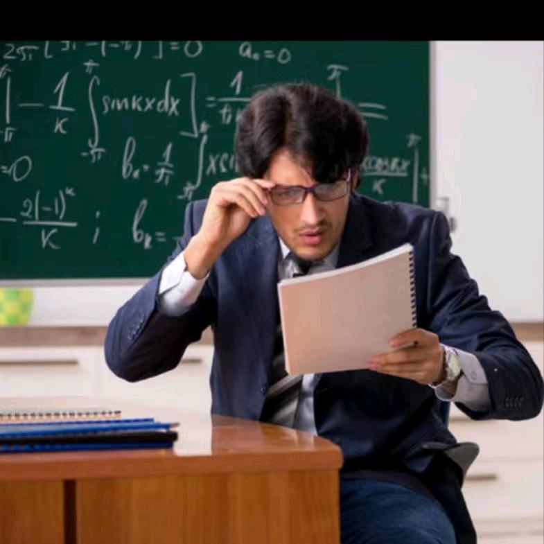 老胡数学思维