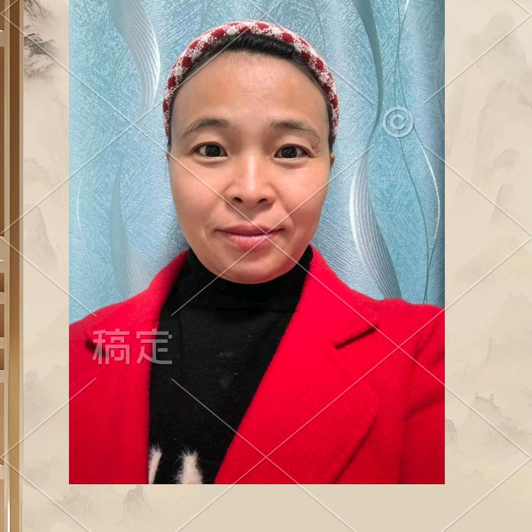 吴大姐