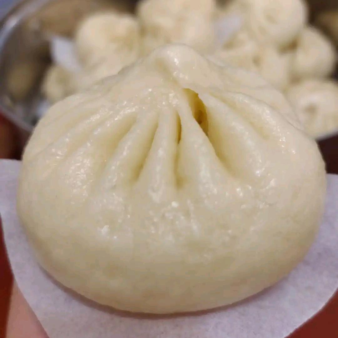 暴躁的小笼包