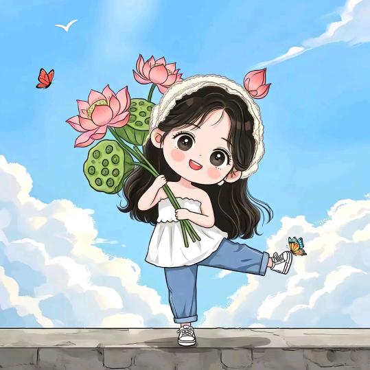 芷喜剧小丑