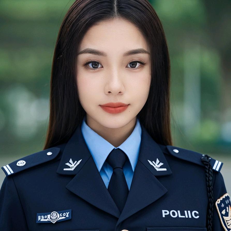 小玲儿（爱跳舞）