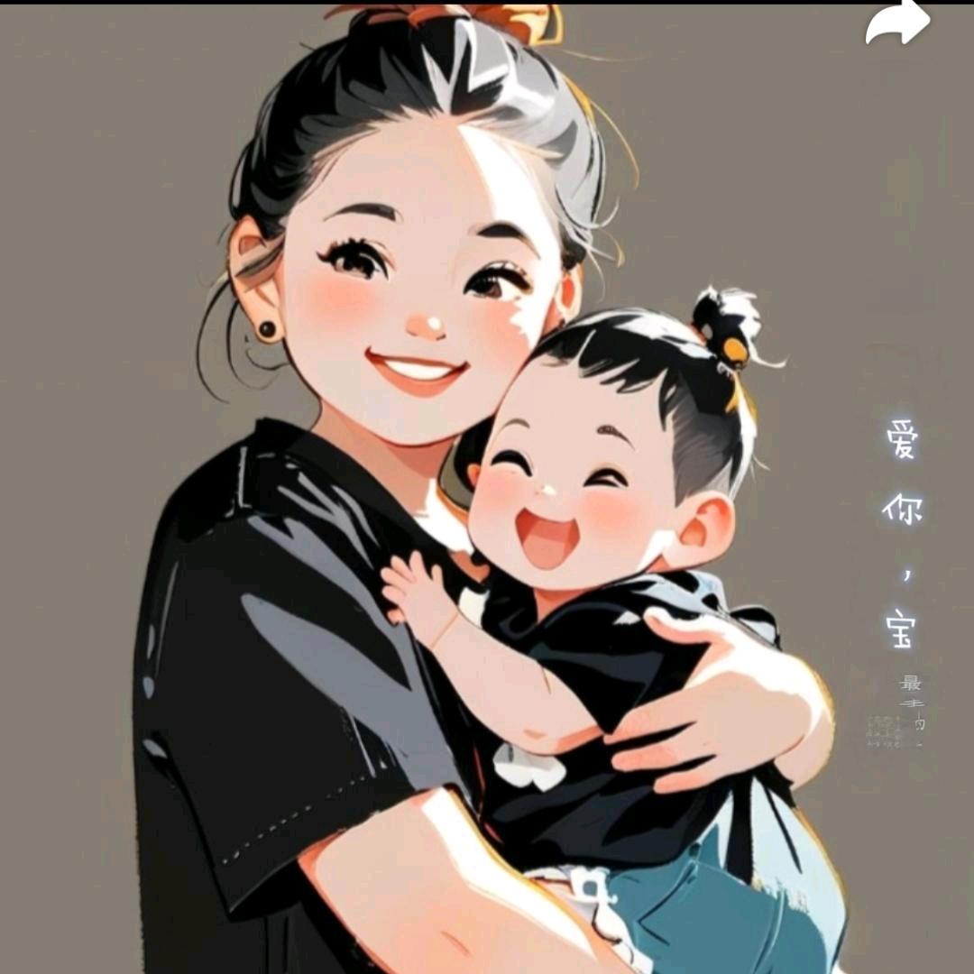 🌻小小雪在成长(带娃中)