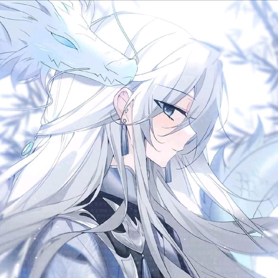 琉璃冕