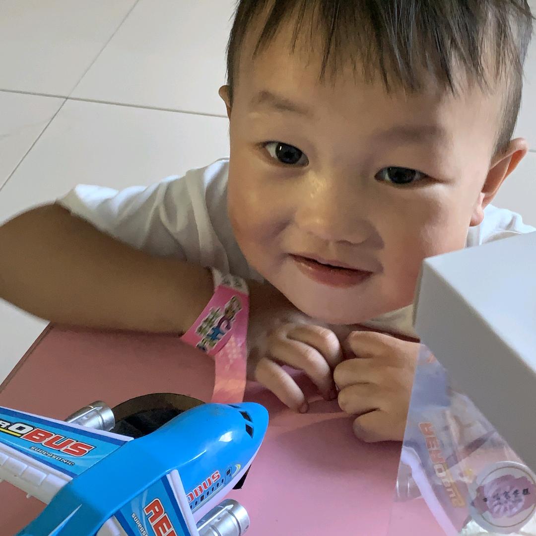 开心果-