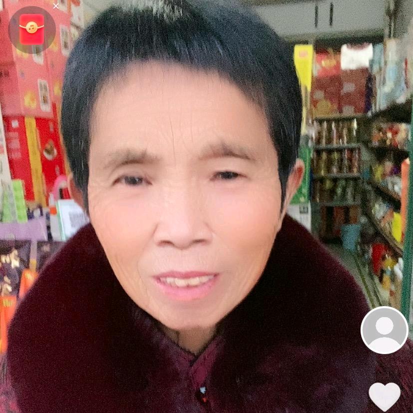 农村三姐