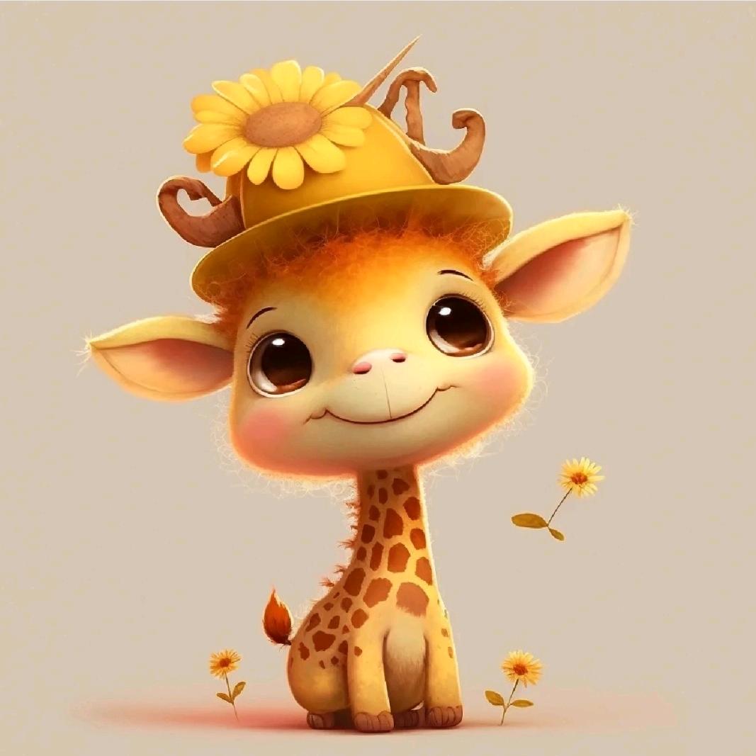 鹿小鹿lu