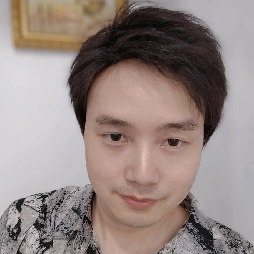 和风一样自由的男人