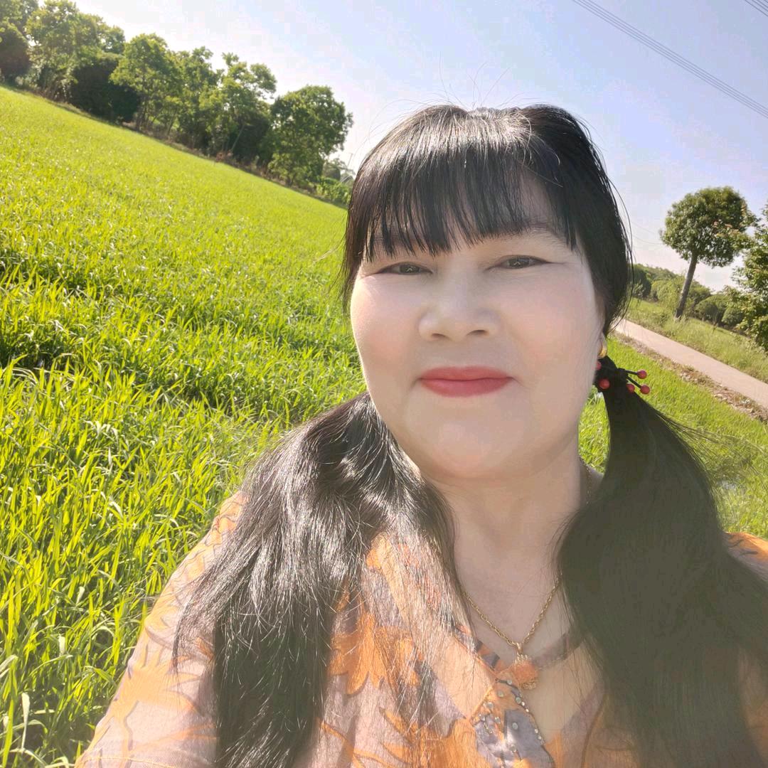 乡村妹