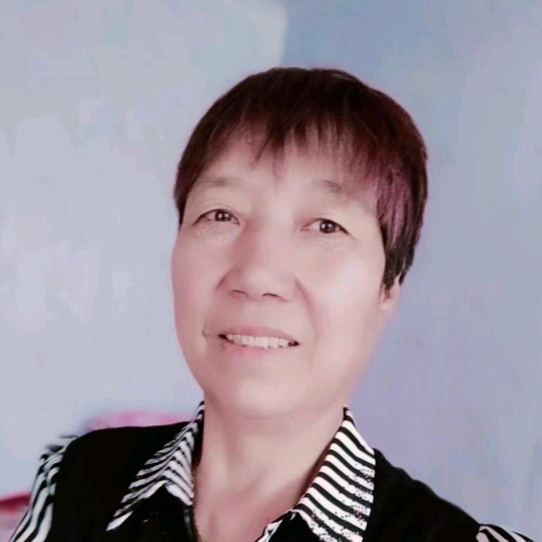 李姐（走路锻炼身体）